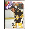 Image 1 : 1978-79 O-PEE-CHEE BRAD PARK (HOF)