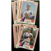 Image 1 : 1984 STUART CAKES MONTREAL EXPOS COLLECTION (13)