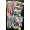 Image 1 : 1990 TOPPS BASEBALL COLLECTION (25)