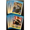 Image 1 : 2002 FLEER PLATINUM BASEBALL COLLECTION (25)