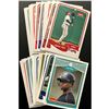 Image 1 : 2004 FLEER TRADITION BASEBALL COLLECTION (25)