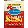 Image 1 : 1982 TOPPS K-MART 20th ANNIVERSARY BOX SET