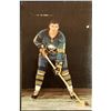 Image 1 : 1971 BUFFALO SABRES POSTCARD - JIM WATSON