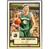 Image 1 : 2006 TOPPS DIRK NOWITZKI (HOF)