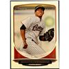 Image 1 : 2013 TOPPS CARLOS CORREA ROOKIE CARD