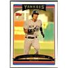 Image 1 : 2006 TOPPS HIDEKI MATSUI