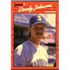 Image 1 : 1990 DONRUSS RANDY JOHNSON (HOF)