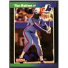 Image 1 : 1989 DONRUSS TIM RAINES (HOF)