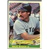 Image 1 : 1984 DONRUSS WADE BOGGS (HOF)