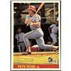 Image 1 : 1984 DONRUSS PETE ROSE