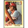 Image 1 : 1978 O-PEE-CHEE PETE ROSE