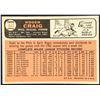 Image 2 : 1966 TOPPS ROGER CRAIG