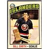 Image 1 : 1976-77 O-PEE-CHEE BILLY SMITH (HOF)