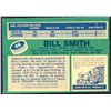 Image 2 : 1976-77 O-PEE-CHEE BILLY SMITH (HOF)