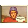 Image 1 : 1953 BOWMAN NFL CHARLEY CONERLY
