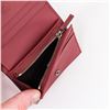 Image 6 : Gucci New Bi-Fold Monogram Flora Wallet w/Box & Papers