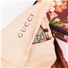 Image 9 : Gucci New Bi-Fold Monogram Flora Wallet w/Box & Papers