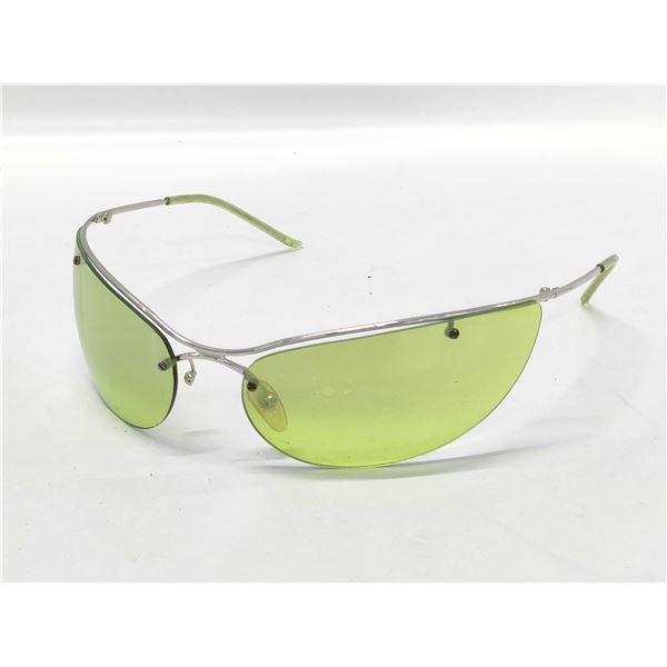 Crazy Dior Flash Y2K John Galliano YB7YW Sunglasses w/Case