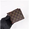 Image 14 : Lot of 5 Auth. Louis Vuitton Wallets/Card Cases