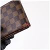 Image 17 : Lot of 5 Auth. Louis Vuitton Wallets/Card Cases