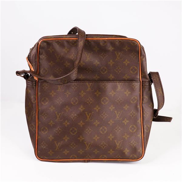 Louis Vuitton Marceau Shoulder Bag 2-Piece Set