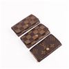 Image 1 : LOUIS VUITTON Key Case Key Ring Set