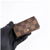 Image 3 : LOUIS VUITTON Key Case Key Ring Set