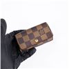 Image 5 : LOUIS VUITTON Key Case Key Ring Set