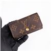Image 7 : LOUIS VUITTON Key Case Key Ring Set