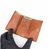 Image 8 : LOUIS VUITTON Key Case Key Ring Set