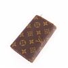 Image 12 : Louis Vuitton Wallet Set of 5 in Used Condition, Damier, LV Monogram, etc.