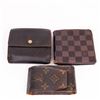 Image 2 : Louis Vuitton Wallet 3 Piece Set