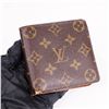 Image 3 : Louis Vuitton Monogram Wallet Summary 5 Pieces