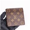Image 5 : Louis Vuitton Monogram Wallet Summary 5 Pieces
