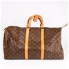 Image 1 : Louis Vuitton Keepall 50 Monogram Canvas â€“ M41426 | SD831