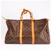 Image 4 : Louis Vuitton Keepall 50 Monogram Canvas â€“ M41426 | SD831