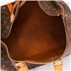 Image 8 : Louis Vuitton Keepall 50 Monogram Canvas â€“ M41426 | SD831