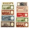 Image 2 : Argentina. Banco Central de la Repœblica Argentina, ND L.1935 (1942-54) and ND (1966-69), As