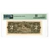 Image 2 : Costa Rica. Banco Central de Costa Rica, 1967, Issued Banknote.