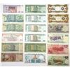 Image 2 : Ecuador, Argentina, Venezuela, Guatemala, & Uruguay, Assortment of Issuers, 1974-1998, Lot of 75 Iss