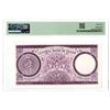 Image 2 : Egypt. Central Bank of Egypt, 1965, Issued Banknote.
