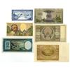 Image 2 : European Banknote Collection 1939 to 1964