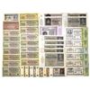 Image 1 : Reichsbankdirektorium. 1917-1933. Lot of 56 Issued Notes.