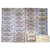 Image 2 : Hungary. Finance Ministry and Hungarian National Bank, 1945 to 1946, Issued Banknote Collection.