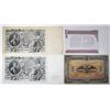 Image 2 : Russia & Uzbekistan. Russian & Uzbekistan Collection of Issued Banknotes from Various Issuers, 1912 