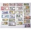Image 1 : Sri Lanka, Thailand, Viet Nam, Laos, Korea, & Nepal, Assortment of Issuers, ND (1963)-98, Group of 2