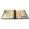 Image 1 : Album of 80+ Worldwide Coins, 1950sÐ1970s, All Minors.