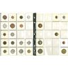 Image 2 : Album of 80+ Worldwide Coins, 1950sÐ1970s, All Minors.