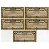 Image 1 : North Dakota, Northwestern Bankers & Merchants Check Co. ca.1900-20s (5)