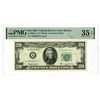 Image 1 : MA.  U.S., F.R.N., $20, Series 1963, Fr.# 2065A*, Issued Star Note.